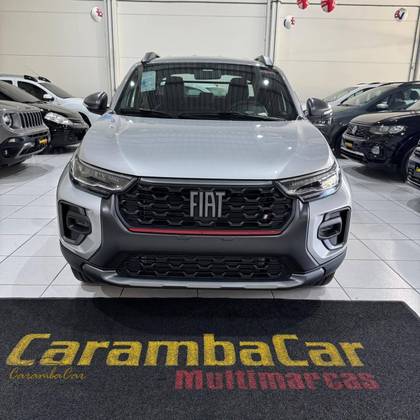 FIAT STRADA 1.0 TURBO 200 FLEX ULTRA CD CVT